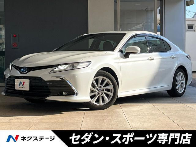 カムリ  G