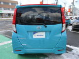 ルーミー 1.0 X 4WD 