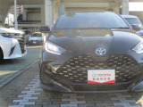 ヤリス 1.5 ハイブリッド Z 