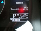 走行49537Km