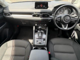 CX-5 2.2 XD スマートエディション 4WD 