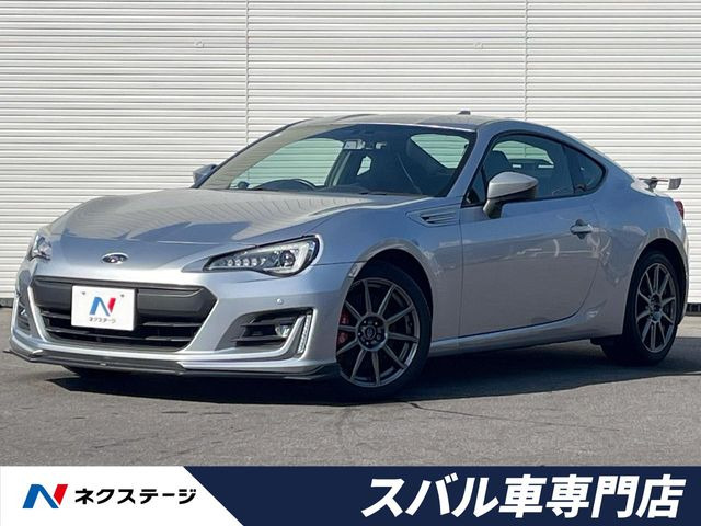 BRZ2.0 GT