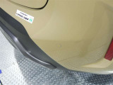 前後コーナンセンサー付いているので駐車時、狭い道も安心です