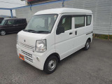エブリイ PA ハイルーフ 4WD 