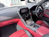 8シリーズ 840d xドライブ Mスポーツ ディーゼル 4WD 