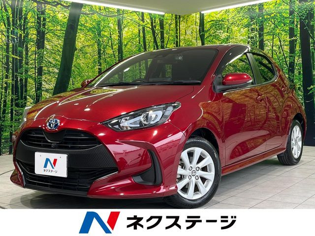 ヤリス 1.5 ハイブリッド G 