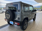 ジムニー XC 4WD 