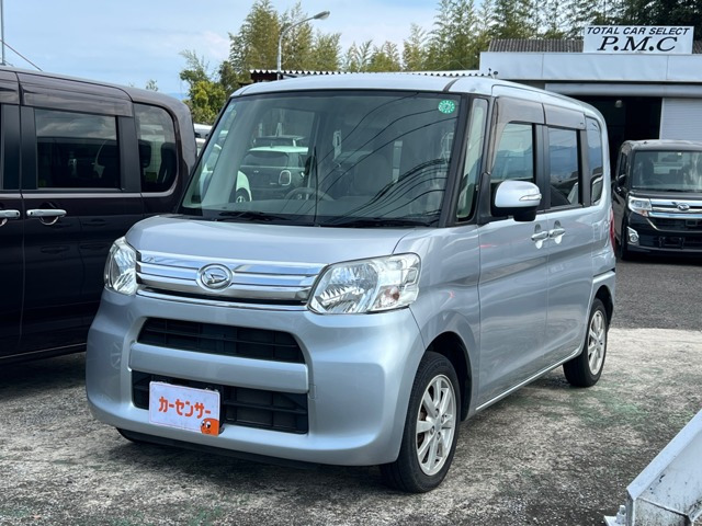 タント G 