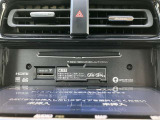 オーディオSD/CD/DVD