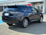 ハリアー 2.0 プレミアム アドバンスドパッケージ 4WD 