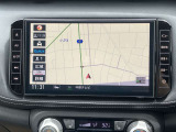 日産純正メモリーナビ付きで、遠くのお出かけの心強い味方です♪Bluetooth,CD,DVD装備で色々な音楽ソースが楽しめ直感的に操作できるタッチパネル♪