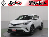 トヨタ C-HR