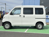 ハイゼットカーゴ  デラックス SAIII