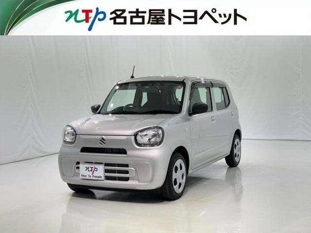 アルト L 