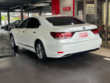 LS 600h バージョンC Iパッケージ 4WD 
