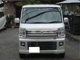 エブリイワゴン PZターボスペシャル 4WD 