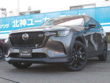 CX-80 3.3 XD ドライブ エディション ディーゼル 