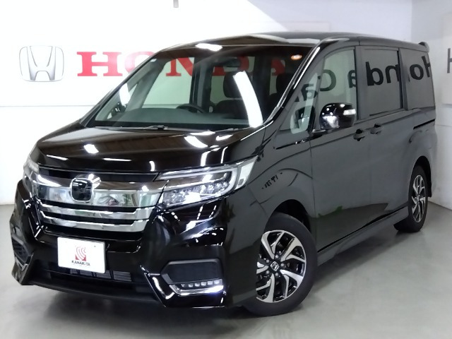 ホンダ ステップワゴン 