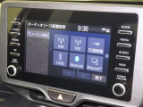 お気に入りの曲をBluetoothで再生できます♪ ドライブがさらに楽しくなりますよ♪