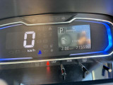 走行7.1万km!まだまだ長く活躍できる1台です!