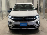 T-Cross TSI スタイル 