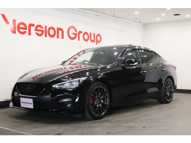 スカイライン 3.0 400R 