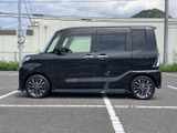 タントカスタム RS 