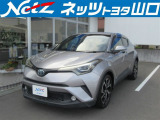 トヨタ C-HR