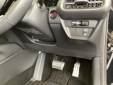 高速で便利なETCがあり、横滑りを防ぐVSAなどのスイッチは、運転席の右側、手の届きやすい位置にあります。