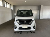 ルークス ハイウェイスターX プロパイロットエディション 4WD 