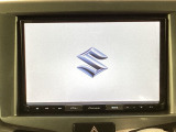 純正メモリーナビとバックカメラ付☆bluetoothオーディオでドライブも好きな音楽を聴いて楽しめます。TV視聴も可能です☆