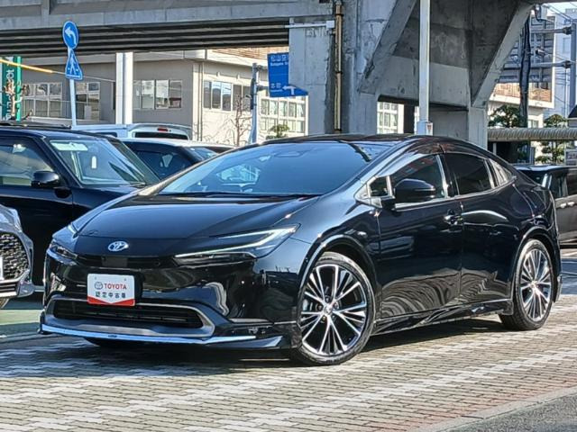 プリウス 2.0 Z 