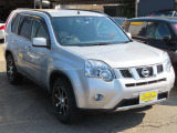 エクストレイル 2.0 20X 4WD 