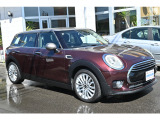 BMW MINI ミニクラブマン