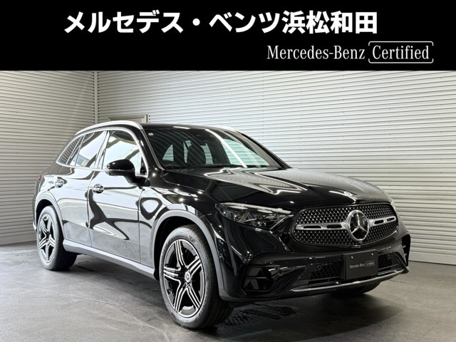 メルセデス・ベンツ GLC 