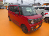 右前からの画像です!お車の事でしたらお任せ下さい!