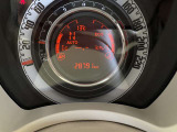 走行距離は29000km◎