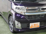 ☆納車前には撥水コーティングで外装のツヤとクリアを復活させます!!納車後の、お手入れも楽にして頂けます!!(パックによります)