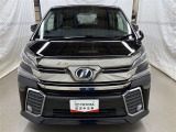 走行安定性もばっちりです。運転しやすくロングドライブも安心です。