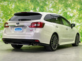 レヴォーグ 2.0 STI スポーツ アイサイト 4WD 