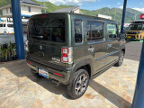 4WD 全方位モニター付メモリーナビゲーション・スズキコネクト対応通信機装着車 フルセグTV 元当社試乗車 フロアマット ドアバイザ― 社外ETC 社外ドライブレコーダー前後 走行460キロ CVT