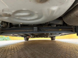 下回りがきれいなうちに、防錆加工の施工がオススメ。降雪地域はもちろん、沿岸部にお住いの方や、趣味でマリン・ウィンタースポーツをされる方にご好評いただいております。