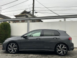 高強度ボディ&times;衝撃吸収構造で、万が一にも備えた安心設計。Volkswagenならではの安全性能です。