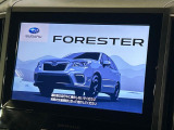 フォレスター 2.0 アドバンス 4WD 