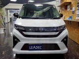 リーデックおすすめのガラスコーティング!ご購入いただいたお車のボディをきれいに保ちます!