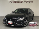 トヨタ クラウン