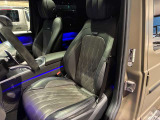 Gクラス AMG G63 マヌファクトゥーア エディション 4WD 