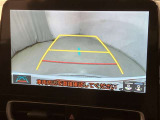 ◎バックモニターも装備しております。車庫入れの苦手なお客様、ストレスが大分緩和されるはず。重宝します!車庫入れ時の必需品!便利なカラーバックモニターを装備♪
