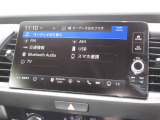 フィット  1.5 e:HEV ホーム