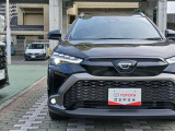 カローラクロス 2.0 Z 